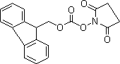 芴甲氧羰醯琥珀醯亞胺