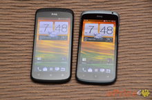 HTC ONE S