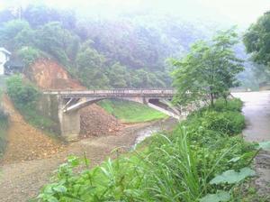 連溪口大橋