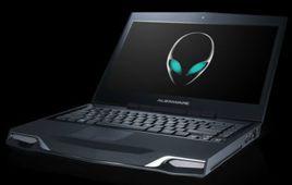 Alienware M14x R2