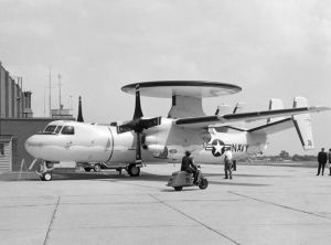 E-2C 鷹眼2000首機