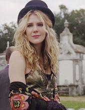 Lily Rabe