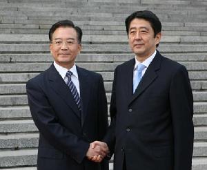 安倍[現任日本首相]