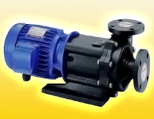 耐高溫塑寶磁力泵SMF-401