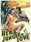 Her Jungle Love (1938)