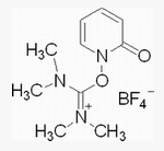 2(2吡啶酮1基)1133四甲基脲四氟硼酸鹽