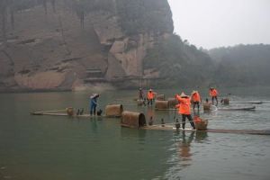 龍虎山風景名勝區