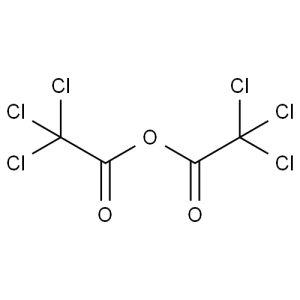 三氯乙酸酐