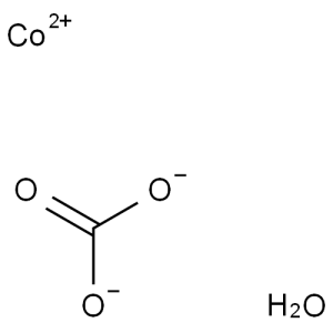 碳酸鈷水合物