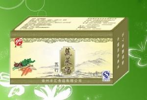 徐州豐匯食品有限公司出品