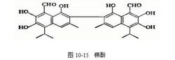 棉酚