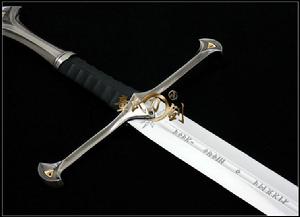 伊蘭迪爾之劍