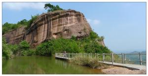 石表山旅遊風景區