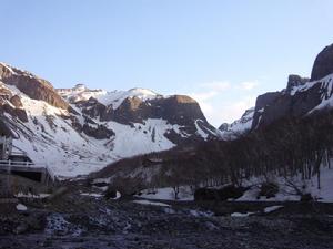 （圖）長白山高原冰雪運動訓練基地