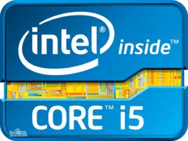 Intel core i5-3320M