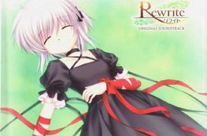 rewrite original soundtrack