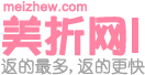 美折網logo