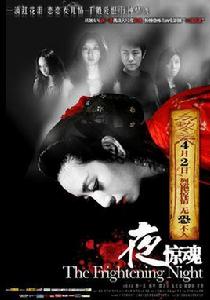 《夜驚魂》[2011年唐一菲主演電影]