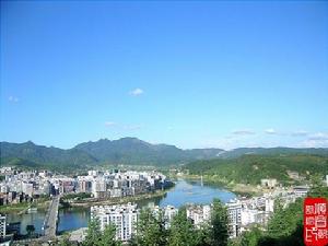 Jianyang District