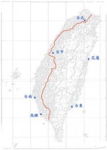 福爾摩沙高速公路