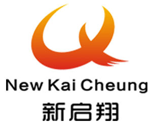 鄭州新啟翔LOGO