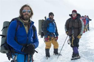 Everest (2015 film)