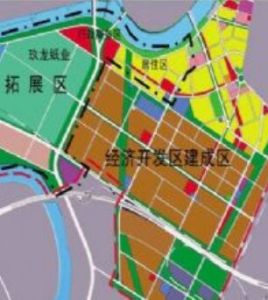 天津寧河經濟開發區