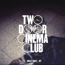 Two Door Cinema Club