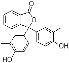 甲酚酞