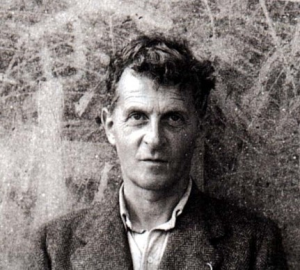 Ludwig Wittgenstein