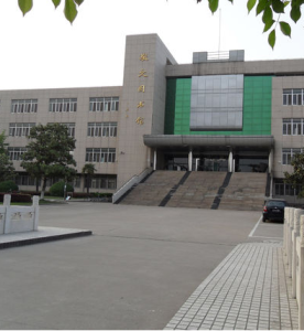 江蘇師範大學科文學院