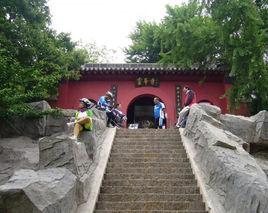 靈峰寺[安吉靈峰寺]