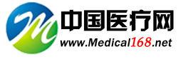 中國醫療網 網站標誌