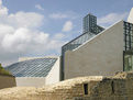 盧森堡大公國國立歷史藝術博物館