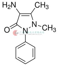 4-氨基安替比林