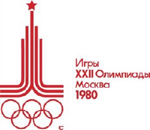 1980年莫斯科夏季奧運會