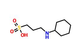 3-（環已胺）-1-丙磺酸