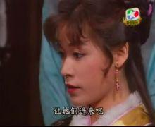 吳月娘—林其欣飾