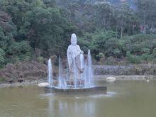 圭峰山叱石森林公園