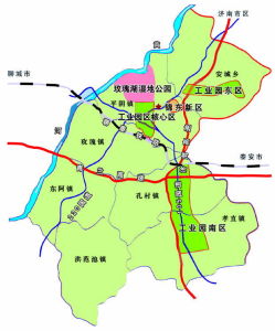 聊泰鐵路