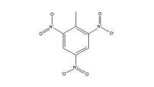2，4，6-三硝基甲苯