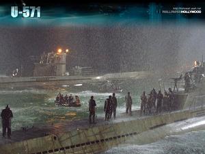《U-571》