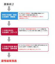 蒼姬lapis聲源選拔示意圖