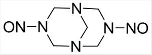 N，N-二亞硝基五亞甲基四胺