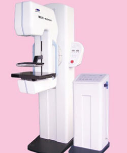 乳腺鉬靶X光機