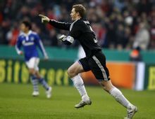 Manuel Neuer