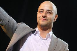 Maher Zain