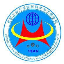 合肥工業大學材料科學與工程學院