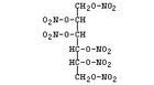 甘露糖醇六硝酸酯