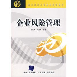 企業風險管理[清華大學出版社2009年出版圖書]